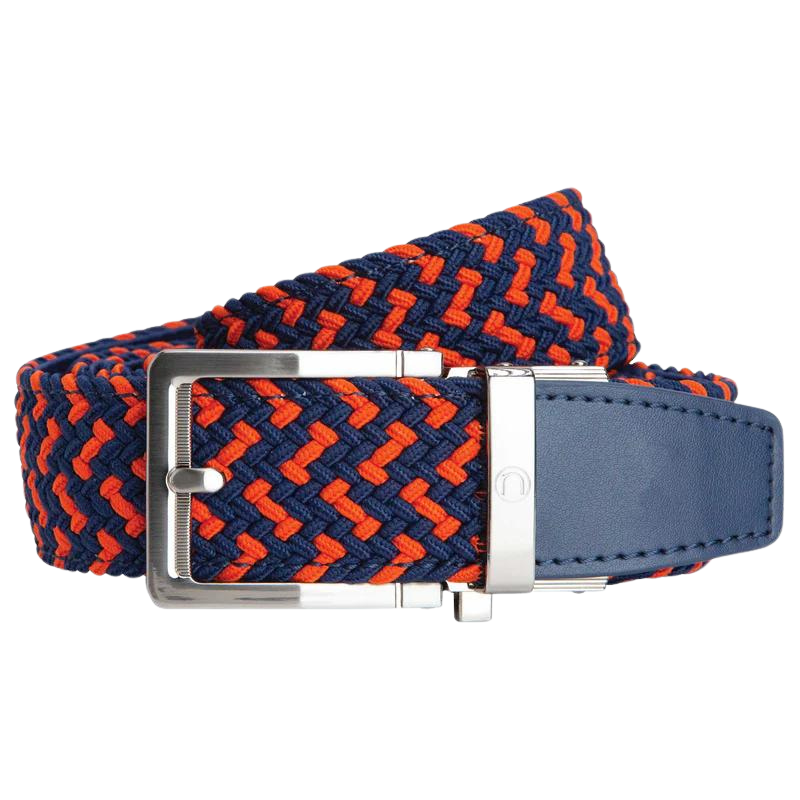 Nexbelt Braided Belts