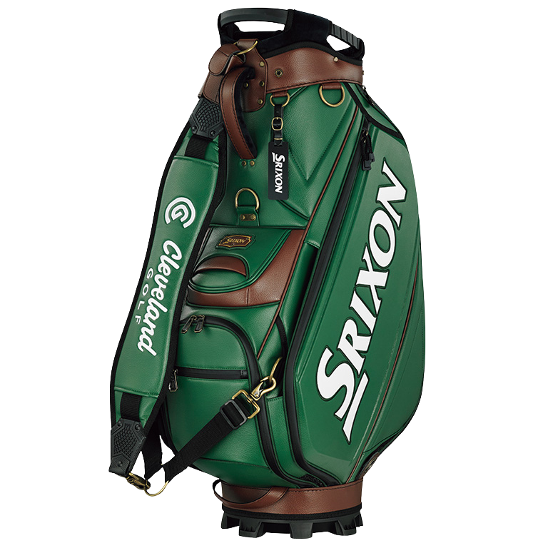 Srixon '25 Limited Edition April Staff Bag