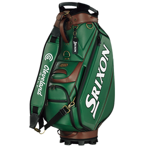 Srixon '25 Limited Edition April Staff Bag
