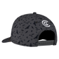 Cleveland Golf Pattern Rope Hat