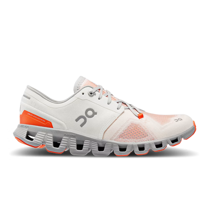 On Cloud X 3 Color Women's Shoes