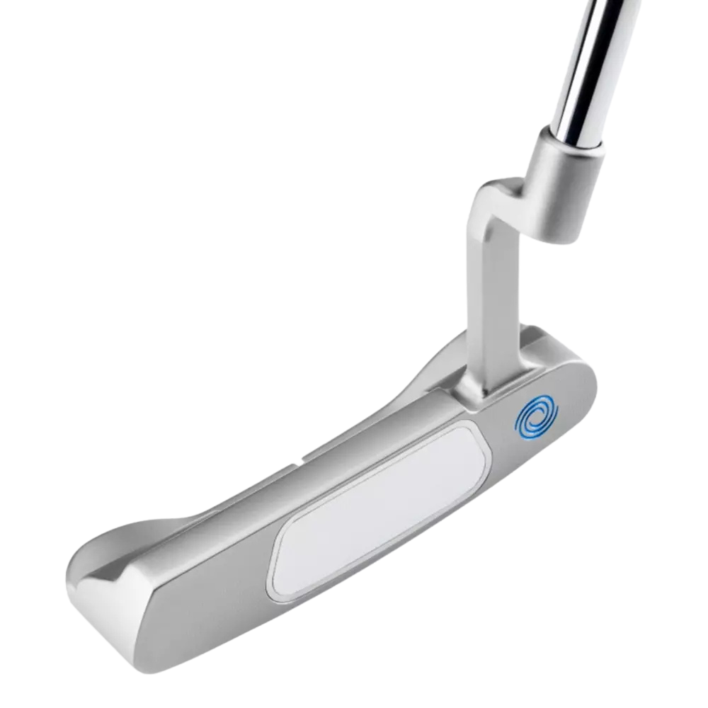 Odyssey Ai-One Silver #1 CH Putter