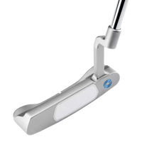 Thumbnail for Odyssey Ai-One Silver #1 CH Putter