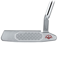 Thumbnail for Titleist Scotty Cameron '25 Studio Style Newport 2.5 Plus Putter Pre-Order Ship Date: 03/14/25