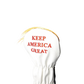 Pins & Aces Trump Fairway Cover