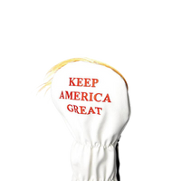 Thumbnail for Pins & Aces Trump Fairway Cover
