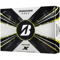 Thumbnail for Bridgestone 2022 Tour B X Golf Balls