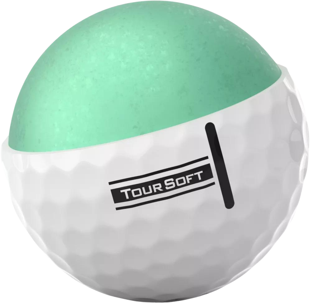 Titleist '24 Tour Soft Golf Ball