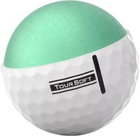 Thumbnail for Titleist '24 Tour Soft Golf Ball