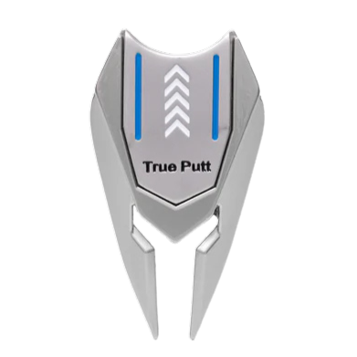 Ghost Golf Divot Tool