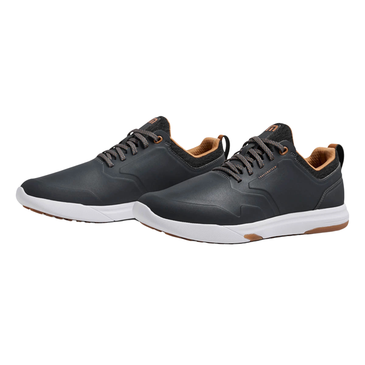 TravisMathew The Daily Pro Hybrid Plus Men's Golf Shoes TravisMathew The Daily Pro Hybrid Plus Men's Golf Shoes