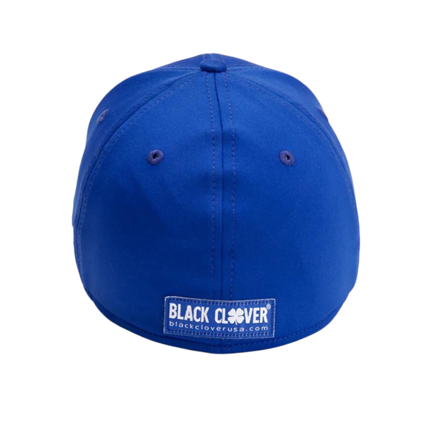 Black Clover Premium Clover 99 Hat