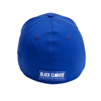 Thumbnail for Black Clover Premium Clover 99 Hat