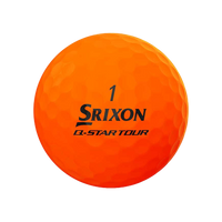 Thumbnail for Srixon Q-Star Tour Divide Golf Balls