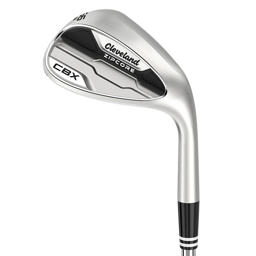 Cleveland Golf CBX Zipcore Tour Satin Wedge