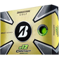 Bridgestone '23 E12 Contact Golf Balls