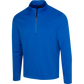 Greg Norman Fairway 1/4 Zip Men's Long Sleeve