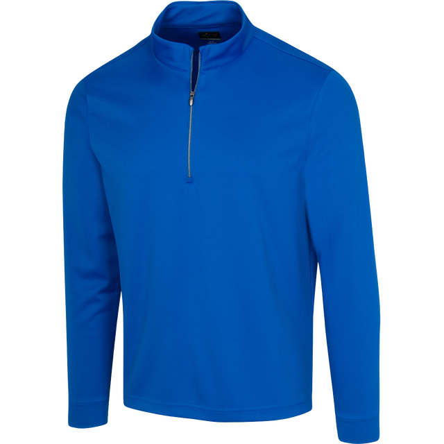 Greg Norman Fairway 1/4 Zip Men's Long Sleeve
