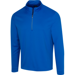 Greg Norman Fairway 1/4 Zip Men's Long Sleeve