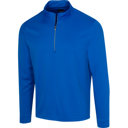 Greg Norman Fairway 1/4 Zip Men's Long Sleeve