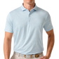 Johnnie-O Featherweight Preformance Huronn Men's Polo