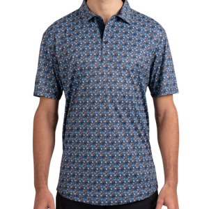 Swannies Joe Men's Polo