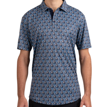 Swannies Joe Men's Polo