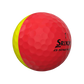 Srixon Q-Star Tour Divide Golf Balls