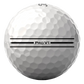 Titleist 2025 Pro V1 Enhanced Alignment Golf Ball