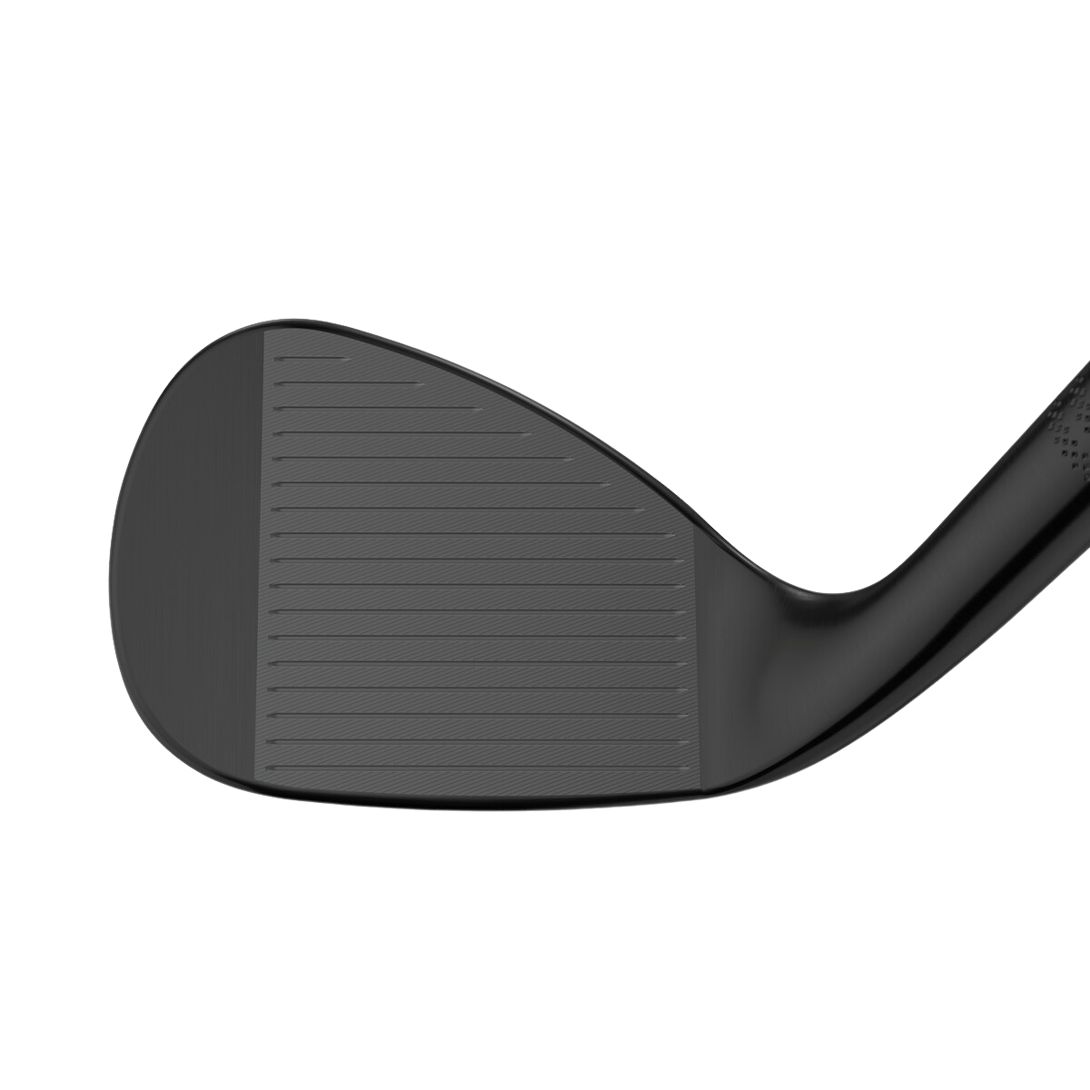 Callaway Golf Opus Black Wedge