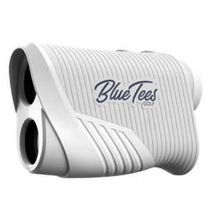 Blue Tees Series 2 Tour Golf Rangefinder