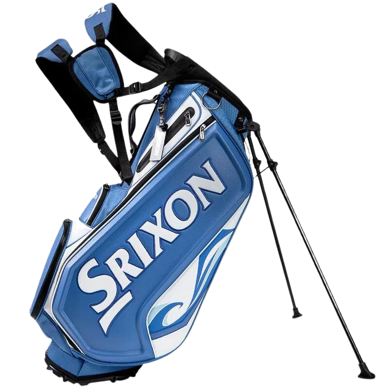 Srixon Limited Edition 23 July Stand Bag