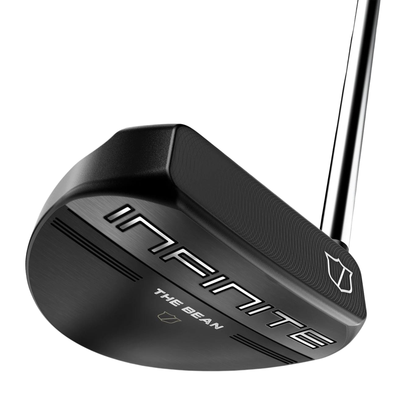 Wilson Staff Infinite Bean Men's Putter '24