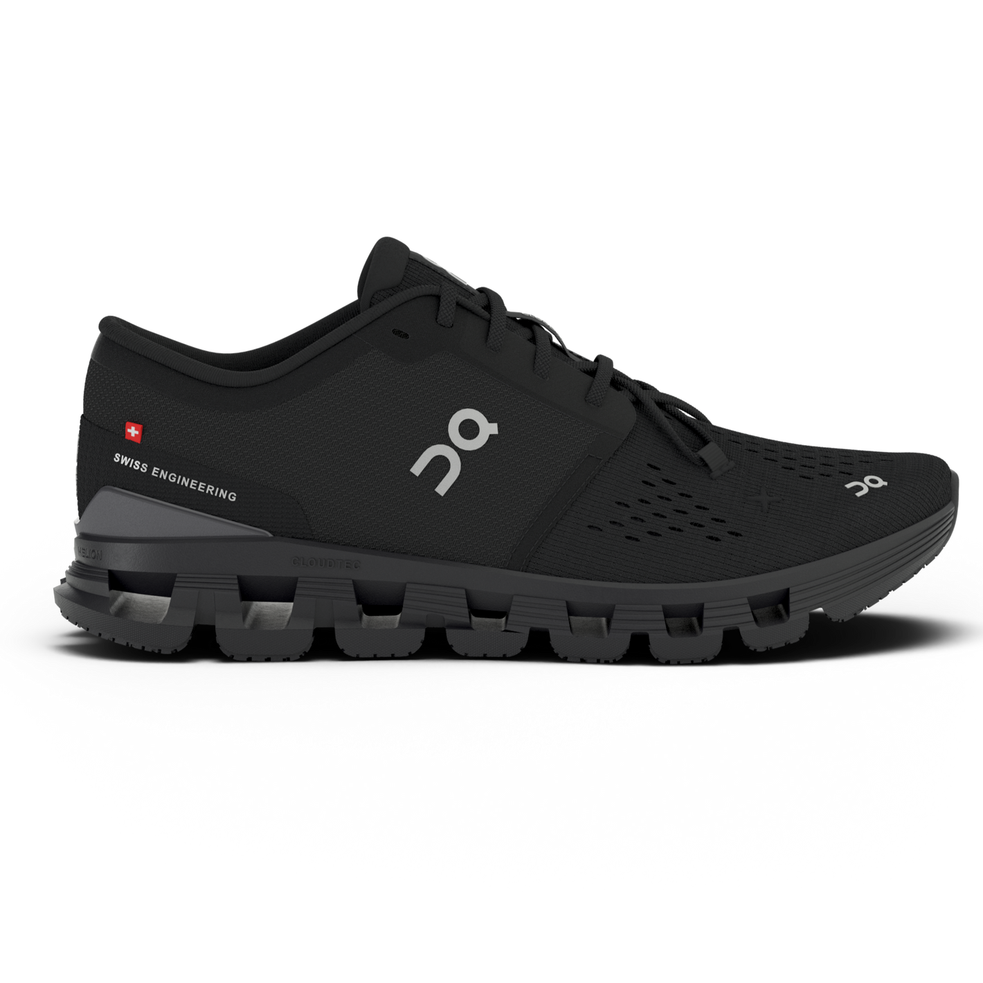 On Cloud X 4 Women's Shoes