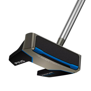 Ping 2025 Scottsdale Prime Tyne C Putter