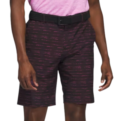 Adidas Textured Men's Shorts