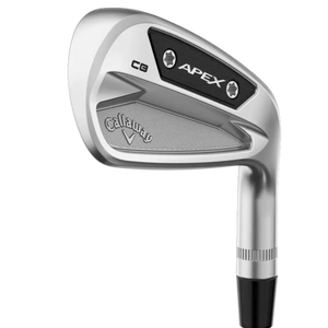 Callaway Golf '24 Apex CB Iron Set