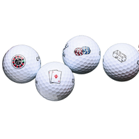 Thumbnail for Callaway Golf Supersoft Golf Balls