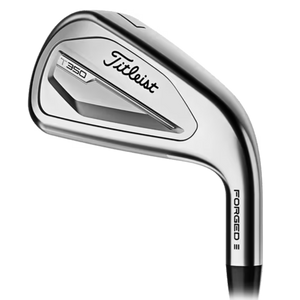 Titleist T350 3G Iron Set