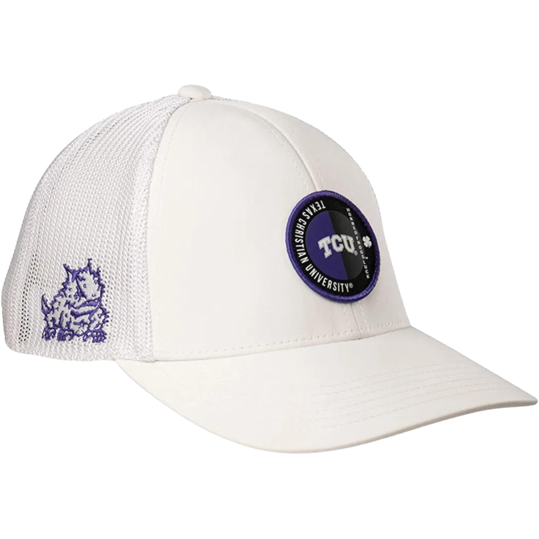 Black Clover Echo TCU Hat