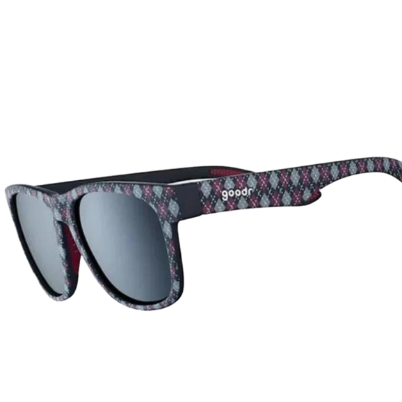 Goodr Fore-Play Guaranteed Sunglasses