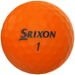 Srixon Soft Feel 14 Brite Golf Balls