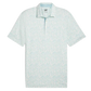 Puma Cloudspun Watering Hole Men's Polo