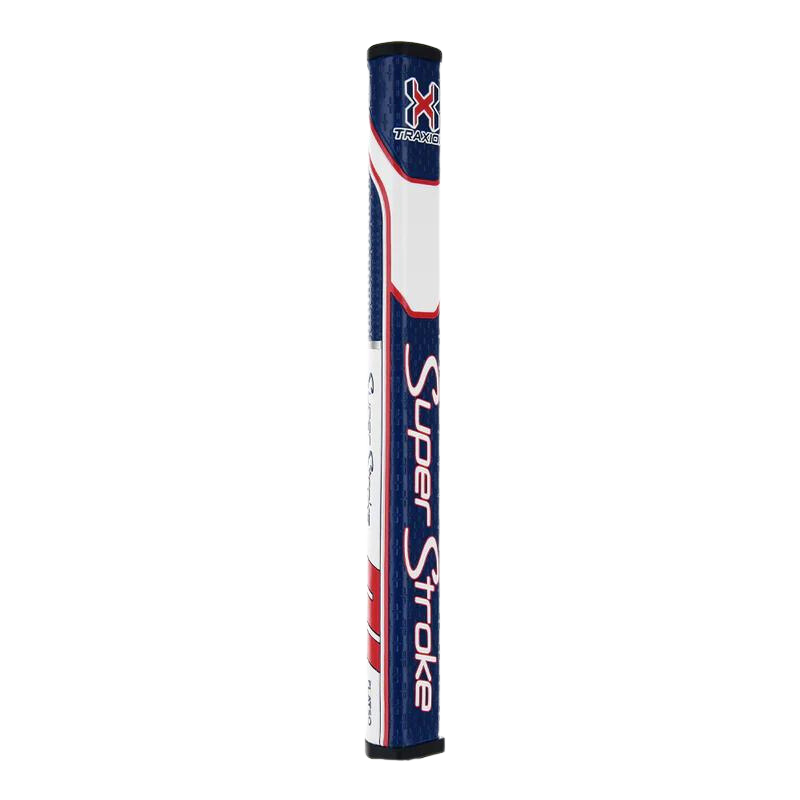 Super Stroke Traxion Flatso Grip