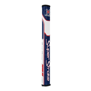 Super Stroke Traxion Flatso Grip