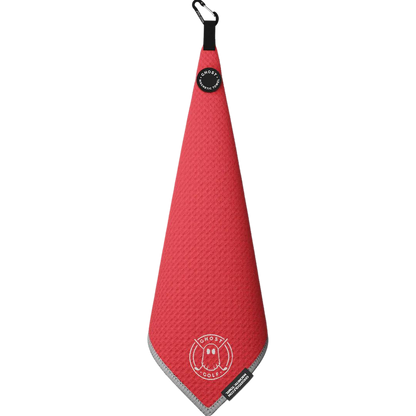 Ghost Golf Magnetic Towel Greenside