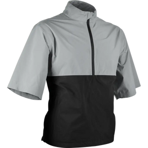 Sun Mountain Monsoon Rain Short-Sleeve Men's Jacket