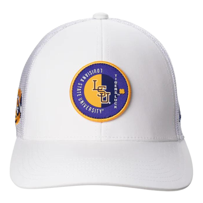 Black Clover LSU Echo Hat