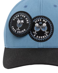 Thumbnail for Travis Mathew Rum Days Hat
