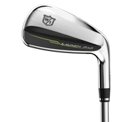 Thumbnail for Wilson Staff Launch Pad Iron Set